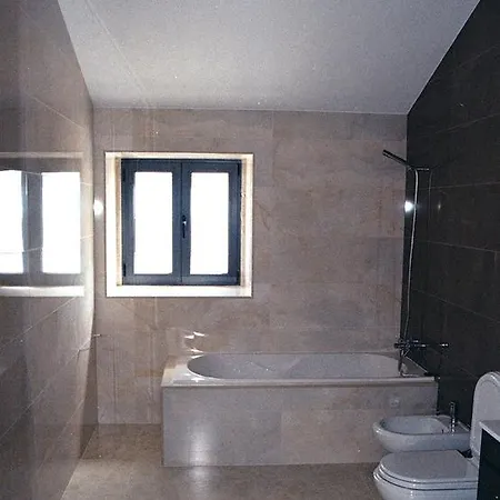 Casa Do Padre Coxo Carvicais