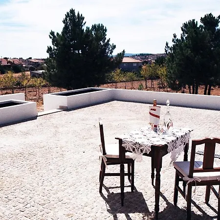 Casa Do Padre Coxo