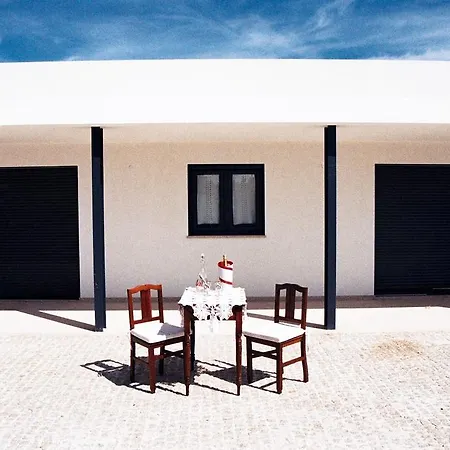 Gæstehus Casa Do Padre Coxo Carvicais