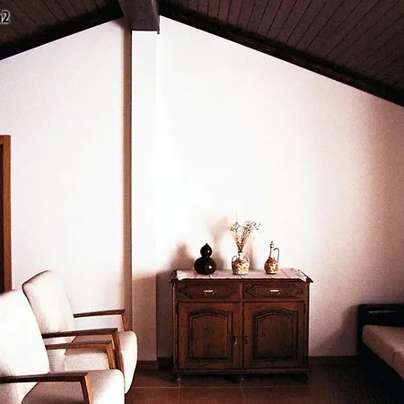 Casa Do Padre Coxo Gæstehus