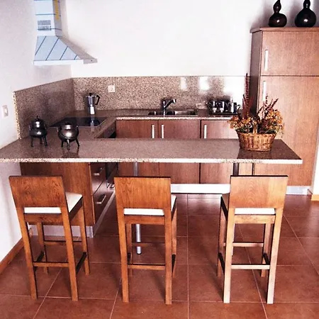 Casa Do Padre Coxo Gæstehus 3*