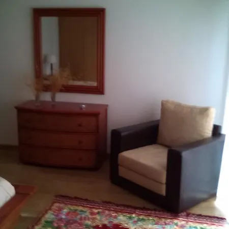 Casa Do Padre Coxo